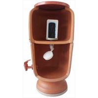 Stefani Water Filter 4 Litre